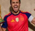 Rodri Hernandez Bersedia Bergabung dengan Real Madrid