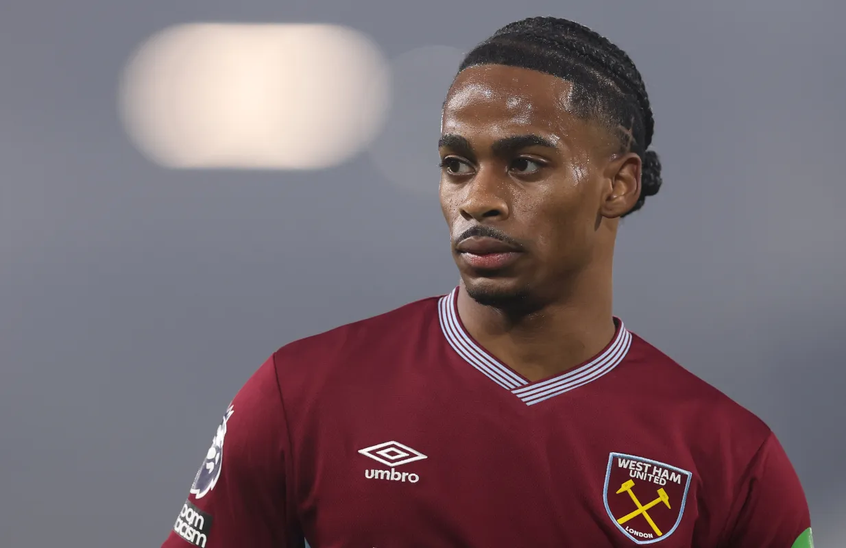 Roma: Summerville Gabung Al-Hilal, Garnacho Tunda Pindah ke Aston Villa - sumber: (footballitalia)