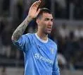 Romagnoli Pertimbangkan Ambil Langkah Hukum Melawan Al-Sadd
