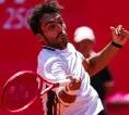 Roman Andres Burruchaga Pupuskan Harapan Petenis Tuan Rumah Di Estoril