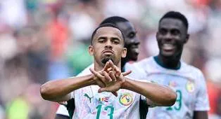 Rumor Transfer Hampiri Iliman Ndiaye, Ini Dampak Piala Dunia Bagi Everton