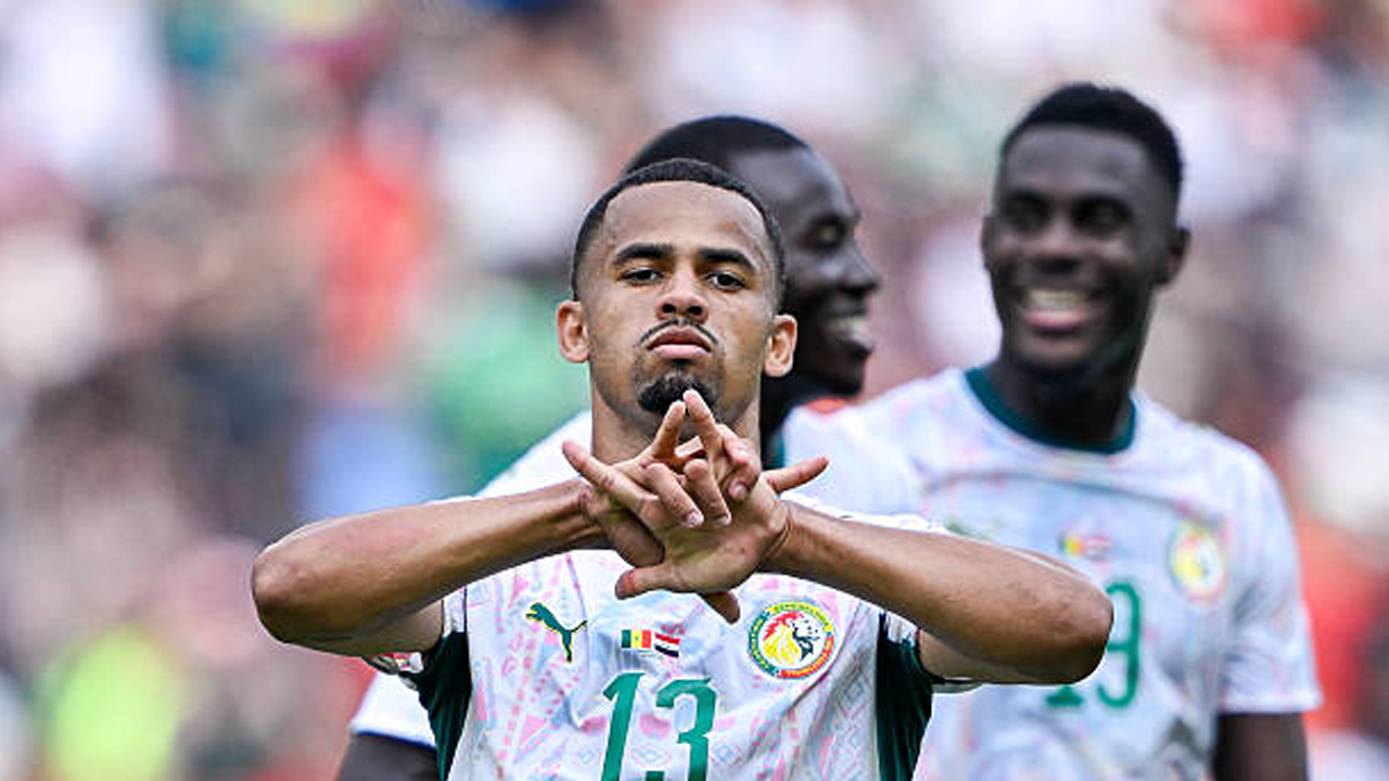 Rumor Transfer Hampiri Iliman Ndiaye, Ini Dampak Piala Dunia Bagi Everton