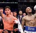 Ryan Garcia dan Conor Benn Kompak Tanggapi Isu Doping Jelang Duel