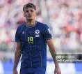 Salip Atalanta, Chelsea Terdepan dalam Perburuan Kerim Alajbegovic