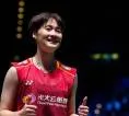 Selamatkan 4 Match Point, Chen Yufei Sikat PV Sindhu di 16 Besar China Open