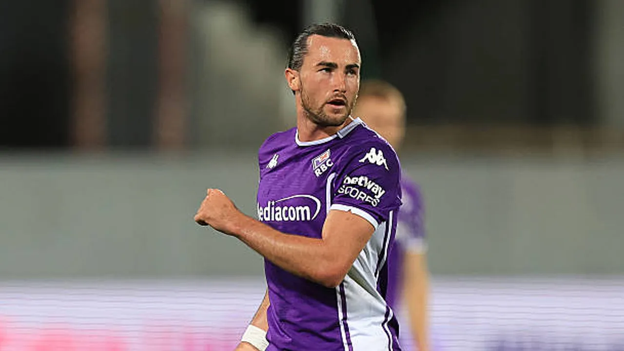 Selangkah Lagi Tinggalkan Leeds, Jack Harrison Menuju New England Revolution