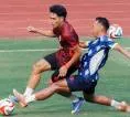 Semen Padang FC Terus Matangkan Persiapan Jelang Championship