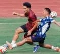 Semen Padang Gelar Latihan Internal, Pelatih Nil Maizar Apresiasi Kemajuan Taktis Tim