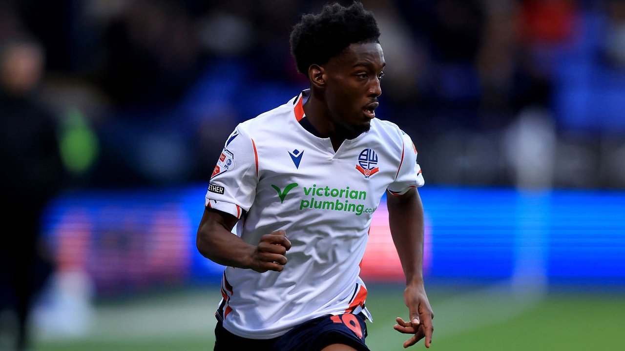 Setelah Anderlecht Gagal, Kini Rangers Coba Bajak Amario Cozier-Duberry