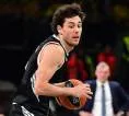 Setelah Lamar Stevens, Partizan Rekrut Alessandro Pajola