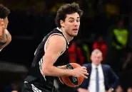 Setelah Lamar Stevens, Partizan Rekrut Alessandro Pajola