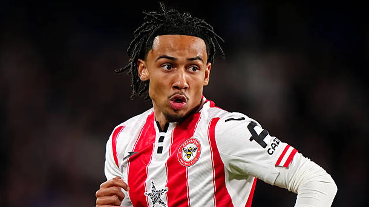 Sheffield United Rekrut Romelle Donovan dari Brentford dengan Status Pinjaman
