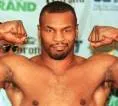 Stevenson Yakin Mike Tyson Mampu Taklukkan Oleksandr Usyk