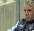 Suatu Kehormatan Pernah Dilatih Legenda, Danny Tiatto Kenang Kevin Keegan