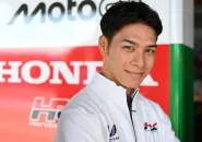 Takaaki Nakagami Dapat Jatah Wildcard Honda di MotoGP Jepang 2026