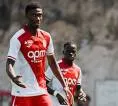 Tambah Kekuatan, Newcastle United Sepakat Datangkan Aladji Bamba dari Monaco