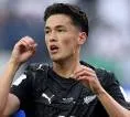 Tampil Impresif di Piala Dunia, Elijah Just Resmi Gabung Swansea City