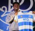 Tariq Lamptey Akhirnya Buka Suara usai Gabung QPR