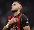 Terbuang Dari Skuad Milan, Lazio Dikabarkan Serius Bidik Santiago Gimenez