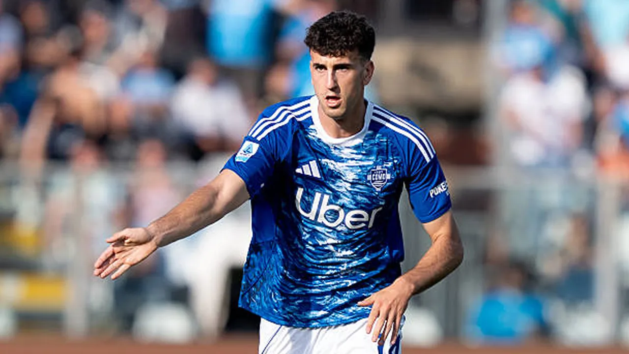 Termasuk Jacobo Ramon, Chelsea Pertimbangkan Nama Tiga Bek Ini