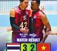 Thailand Singkirkan Vietnam 3