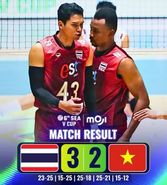 Thailand Singkirkan Vietnam 3 - sumber: (blokbojonegoro)