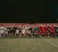 Timnas Indonesia Kian Mantap Menuju Piala AFF, Menang Atas Bali United