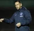 Tinggalkan Brighton, Andrew Crofts Gabung Tottenham Sebagai Asisten Roberto De Zerbi