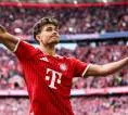 Tom Bischof Akui Pindah ke Bayern Munich Karena Ingin Trofi Juara