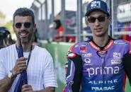 Toprak Razgatlioglu Akui Sang Manajer yang Yakinkan Dirinya Gabung Yamaha