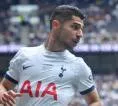 Tottenham Siap Beri Diskon Pada Fiorentina Untuk Salomon