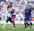 Tottenham Siapkan Vicario, Juventus Semakin Optimis di Bursa Transfer