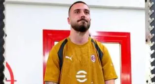 Ungkap Kesan Pertama di Milan, Mario Gila: Ini Seperti Rumah Saya Sendiri