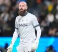 Vanja Milinkovic-Savic Ditawarkan kepada Juventus
