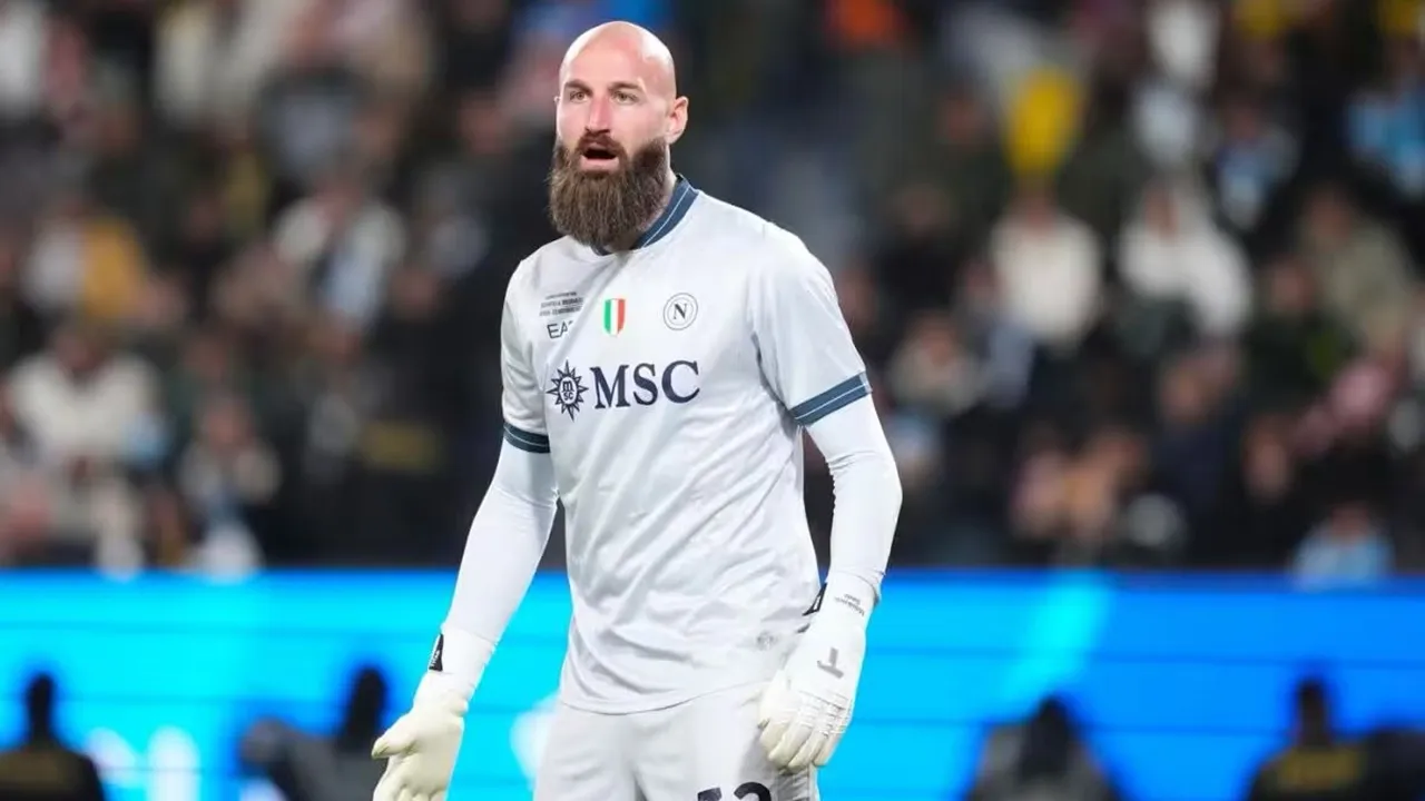 Vanja Milinkovic-Savic Ditawarkan kepada Juventus