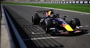 Verstappen Tegaskan Pesan ke Red Bull, Aston Martin Siapkan Peningkatan