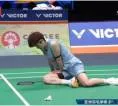 Wang Zhiyi Tantang Sim Yu Jin di Babak 16 Besar China Open 2026
