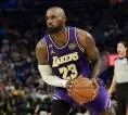 Warriors Siapkan Strategi Cadangan jika Gagal Dapatkan LeBron