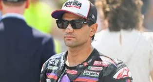 Yamaha Tunjuk David Munoz Bantu Adaptasi Jorge Martin
