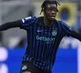 Yann Bisseck Targetkan Jadi Pemimpin di Lini Belakang Inter Milan