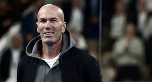 Zinedine Zidane Menuju Kursi Pelatih Prancis, Pengumuman Resmi 28 Juli
