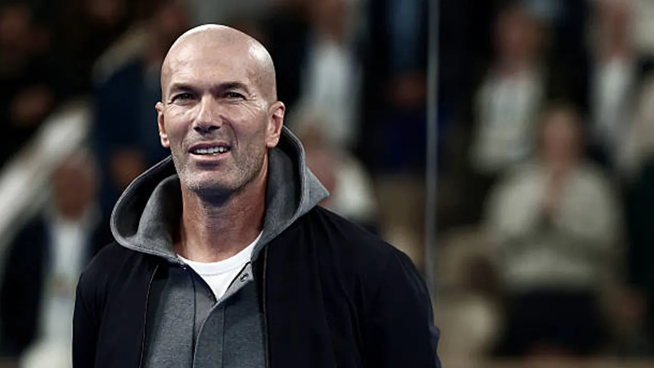 Zinedine Zidane Menuju Kursi Pelatih Prancis, Pengumuman Resmi 28 Juli