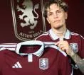Alejandro Garnacho Blak-blakan! Ini Alasan Tinggalkan Chelsea demi Villa