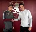 Alejandro Garnacho Dipinjamkan ke Aston Villa, Bagaimana Perbandingan Golnya di Chelsea dan MU?
