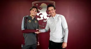 Alejandro Garnacho Dipinjamkan ke Aston Villa, Bagaimana Perbandingan Golnya di Chelsea dan MU?