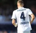 Alessandro Buongiorno Operasi Lutut, Lucca Malah Cedera Ankle