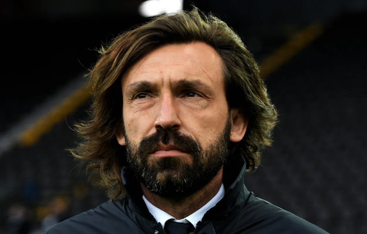 Andrea Pirlo Segera Diumumkan sebagai Pelatih Timnas Italia Hingga Piala Dunia 2030 - sumber: (footballitalia)