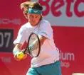 Andrey Rublev Klaim Kemenangan Paling Dominan Pada Musim 2026 Di Estoril