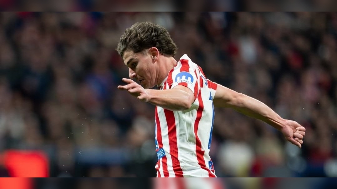 Arsenal Siap Sertakan Gyokeres Demi Wujudkan Transfer Alvarez