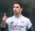 Arteta Izinkan Tiga Pemain Arsenal Pergi di Tengah Perombakan